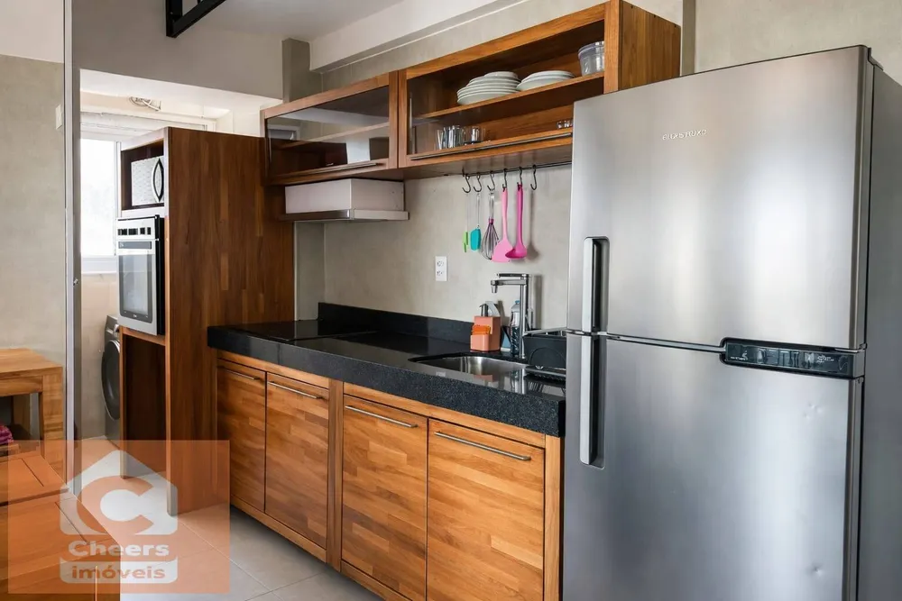 Apartamento, 2 quartos, 55 m² - Foto 11