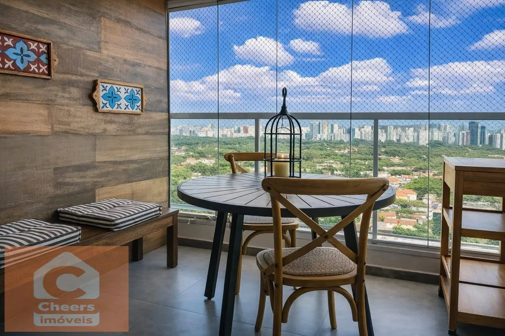 Apartamento, 2 quartos, 55 m² - Foto 1