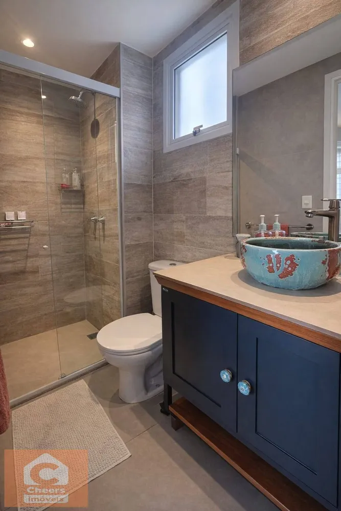 Apartamento, 2 quartos, 55 m² - Foto 12