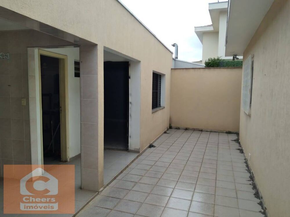 Casa, 3 quartos, 180 m² - Foto 3
