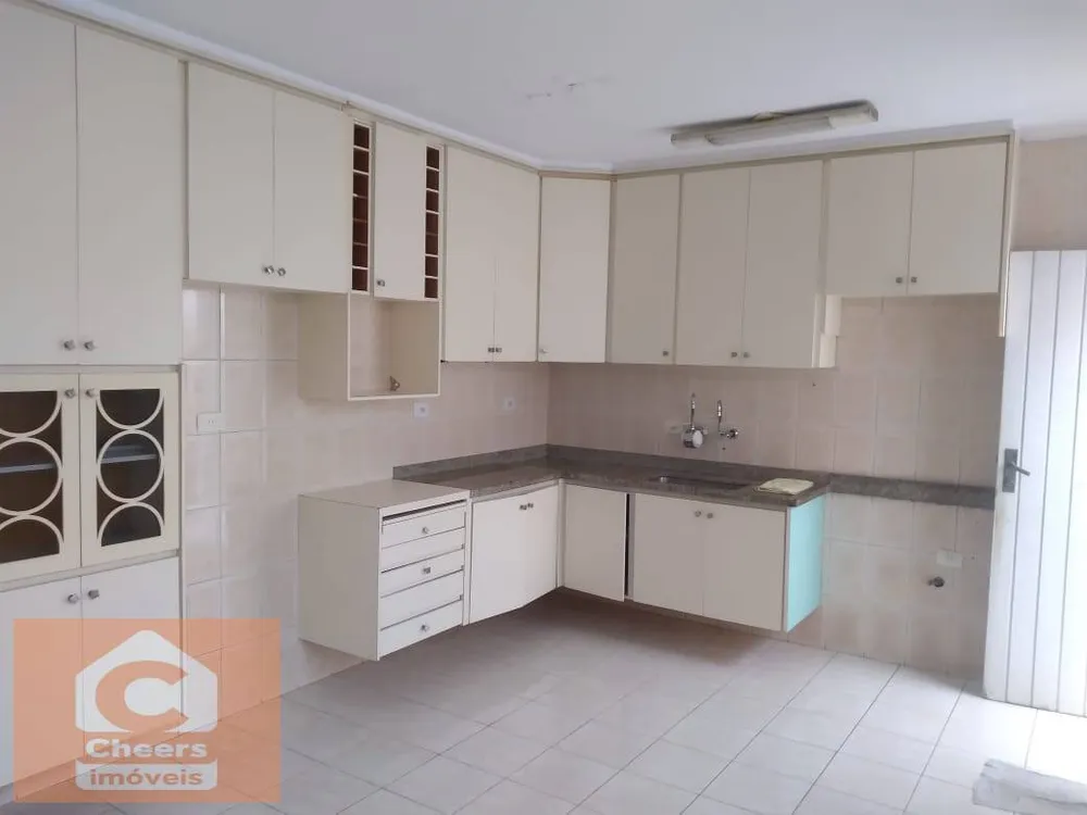Casa, 3 quartos, 180 m² - Foto 10