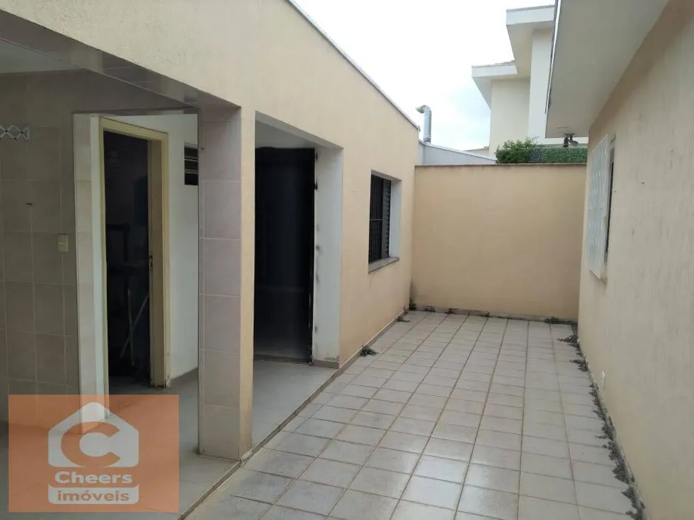 Casa, 3 quartos, 180 m² - Foto 6