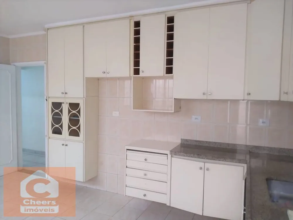 Casa, 3 quartos, 180 m² - Foto 15