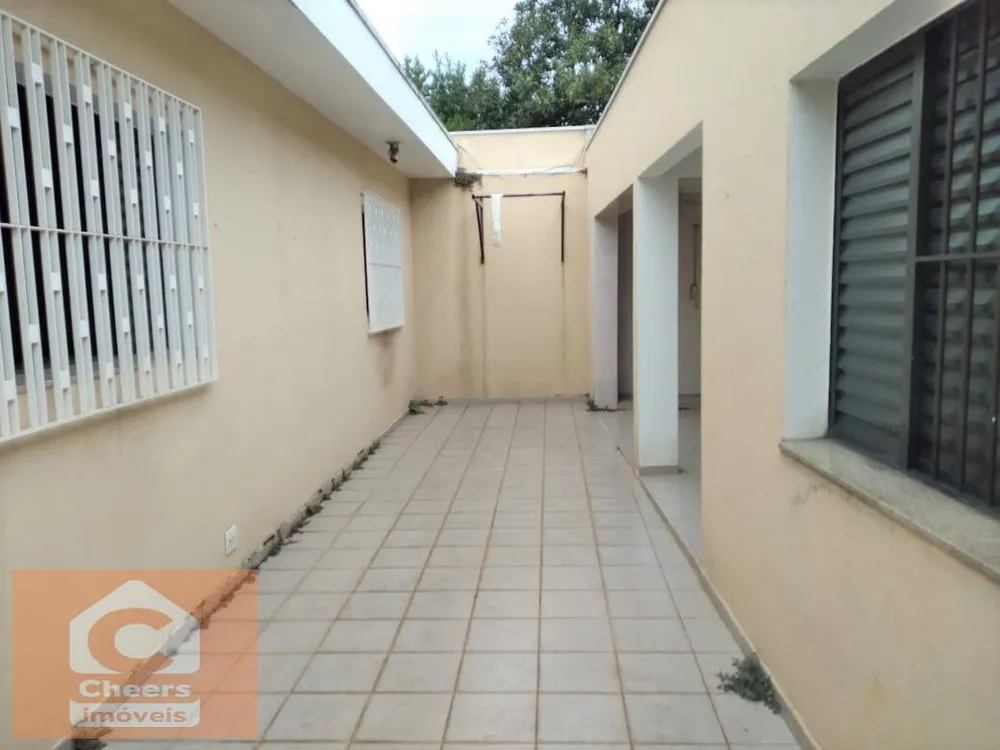 Casa, 3 quartos, 180 m² - Foto 12