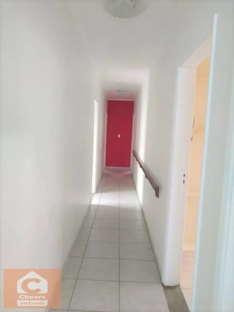 Casa, 3 quartos, 180 m² - Foto 2