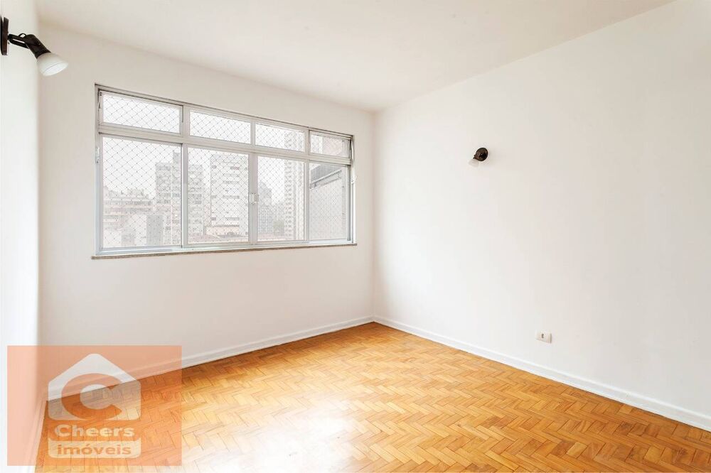 Apartamento, 3 quartos, 90 m² - Foto 1