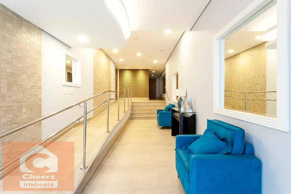 Apartamento, 3 quartos, 90 m² - Foto 6