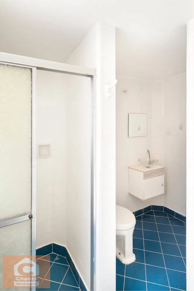 Apartamento, 3 quartos, 90 m² - Foto 12