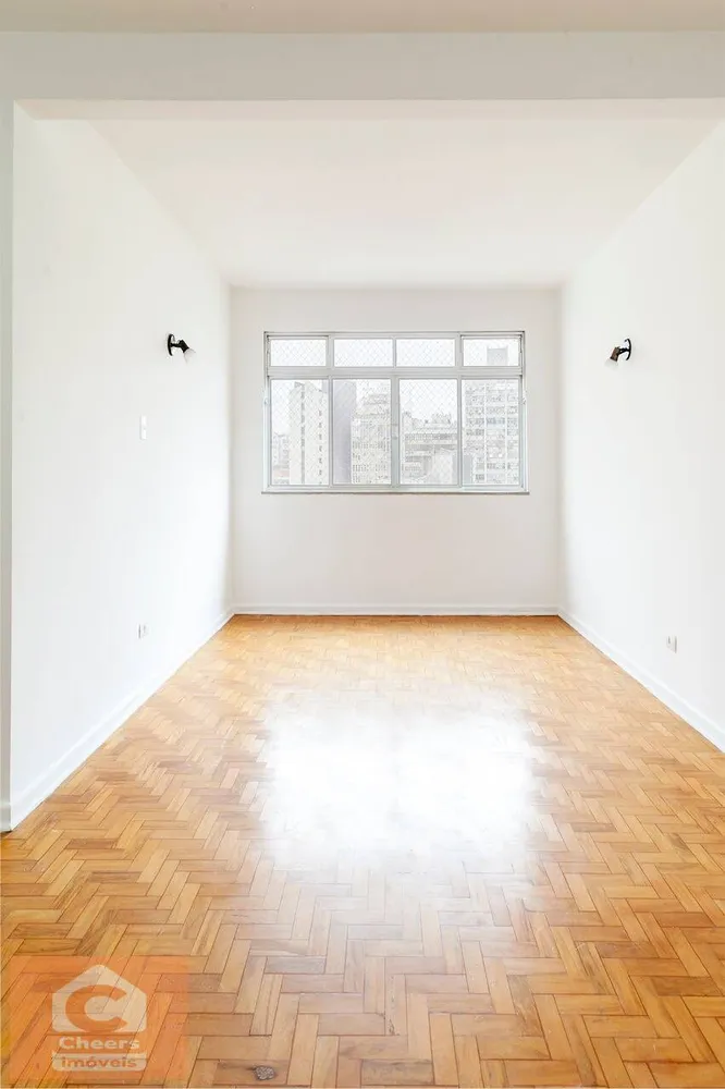 Apartamento, 3 quartos, 90 m² - Foto 7