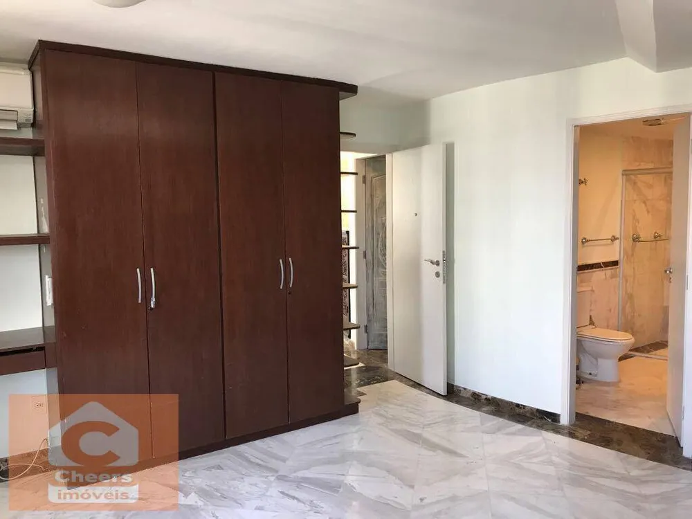Apartamento, 2 quartos, 85 m² - Foto 11