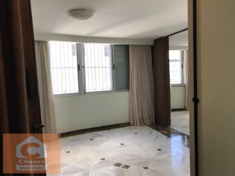 Apartamento, 2 quartos, 85 m² - Foto 2