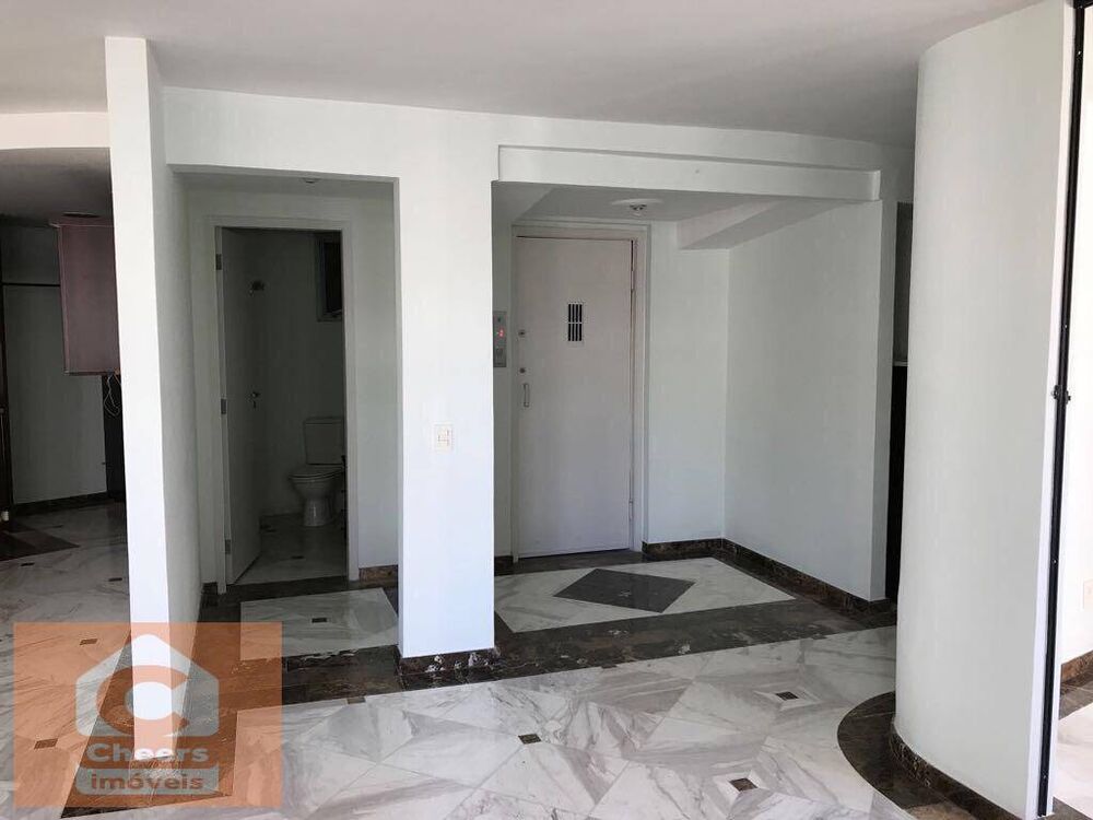 Apartamento, 2 quartos, 85 m² - Foto 1