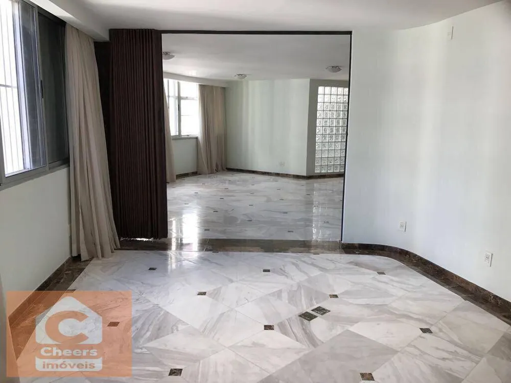 Apartamento, 2 quartos, 85 m² - Foto 4