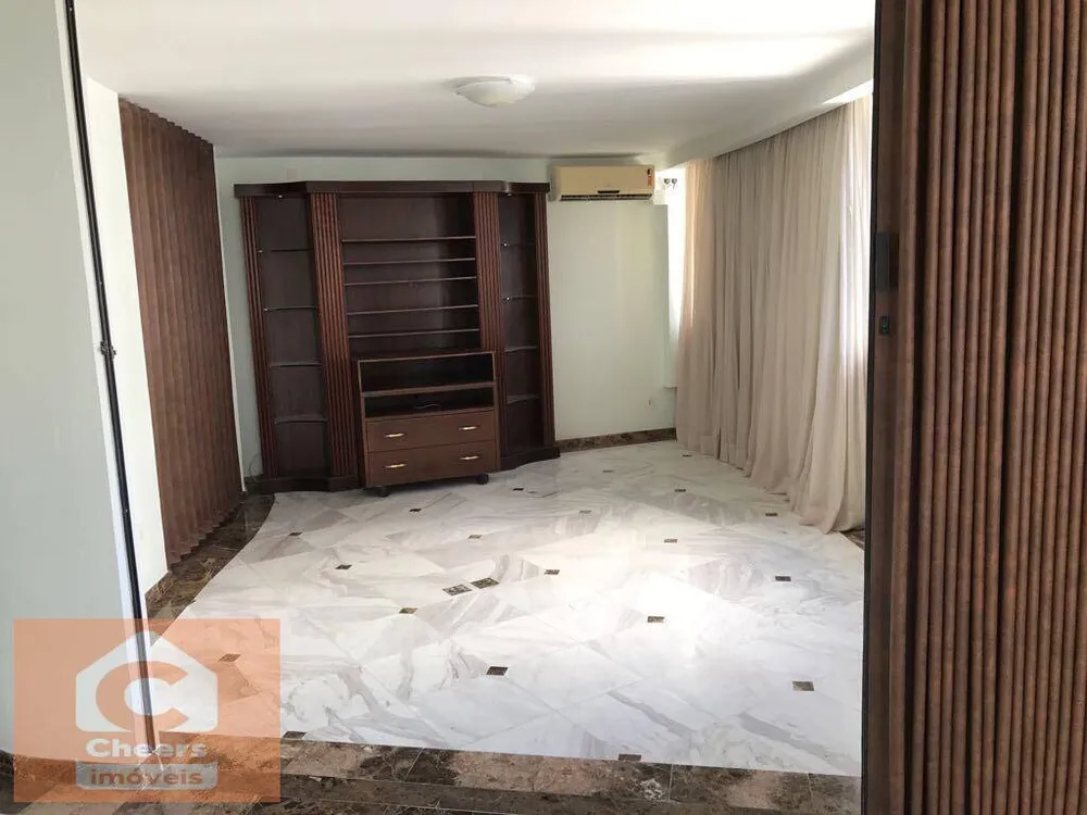 Apartamento, 2 quartos, 85 m² - Foto 7
