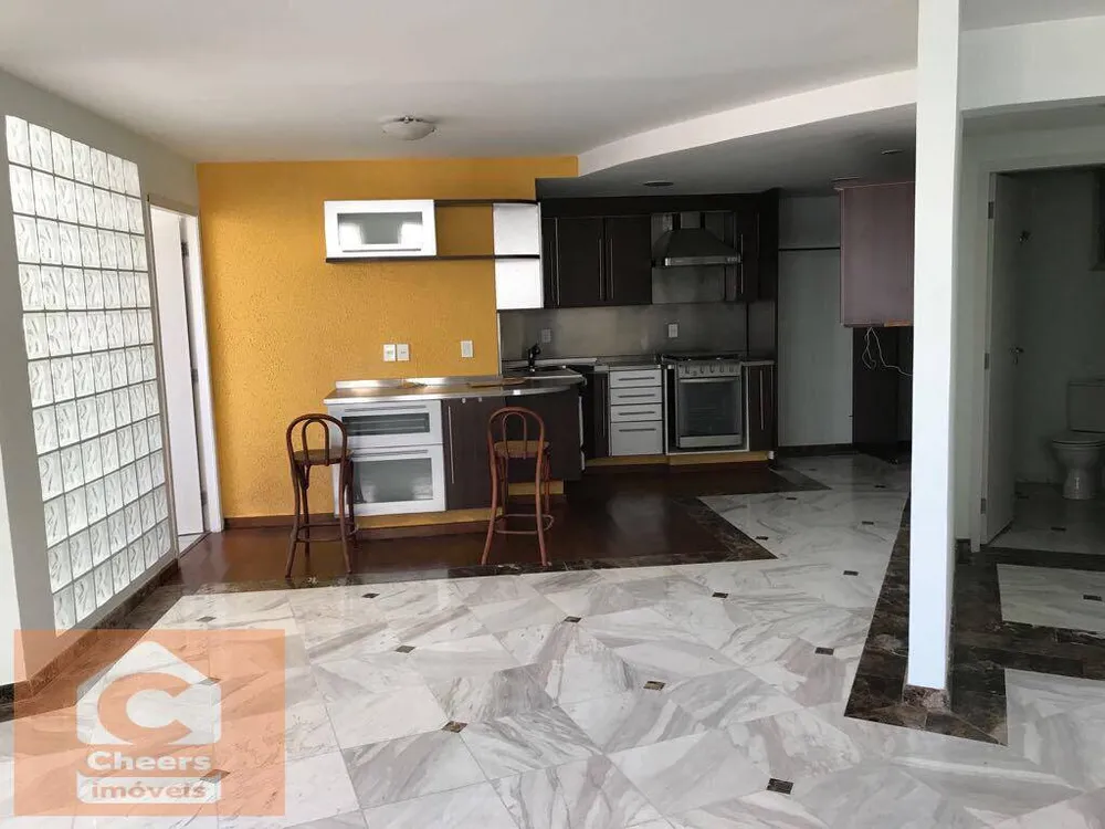 Apartamento, 2 quartos, 85 m² - Foto 3