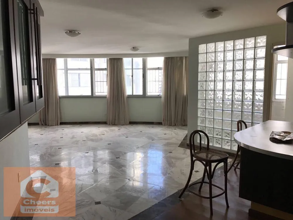 Apartamento, 2 quartos, 85 m² - Foto 1