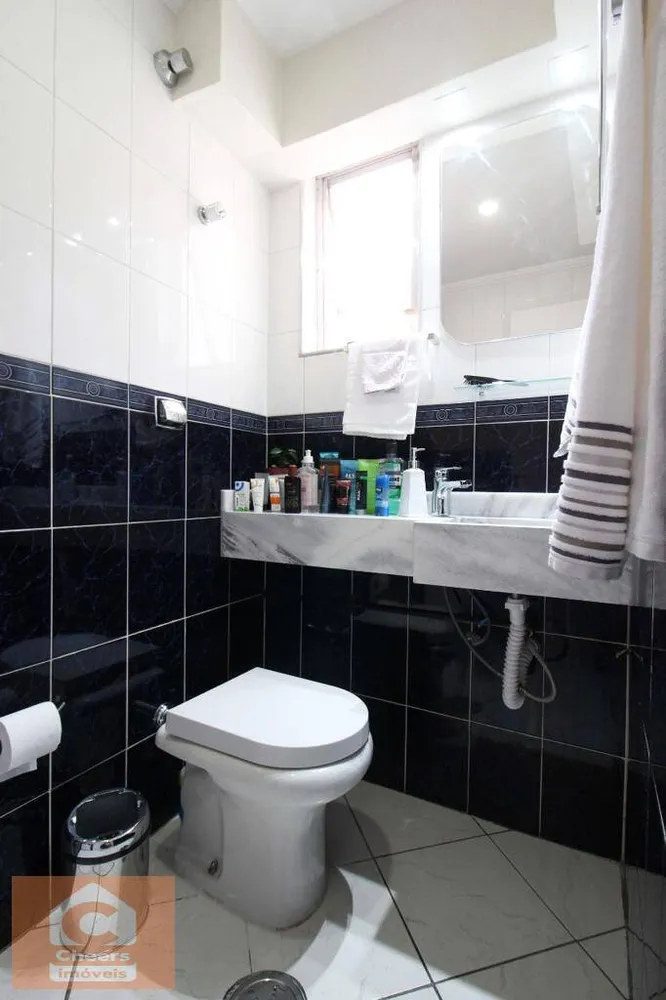 Apartamento, 2 quartos, 61 m² - Foto 9