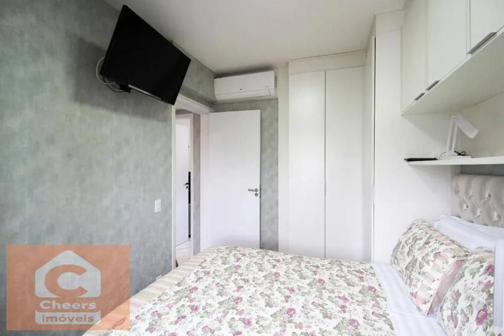 Apartamento, 2 quartos, 61 m² - Foto 5