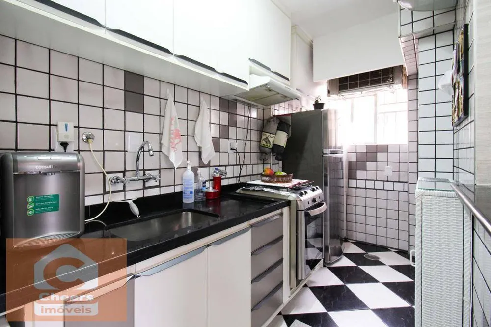 Apartamento, 2 quartos, 61 m² - Foto 7