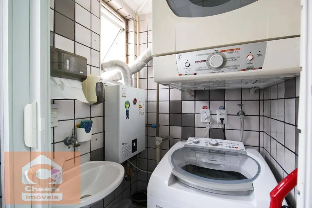 Apartamento, 2 quartos, 61 m² - Foto 10