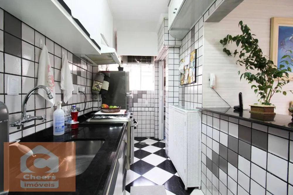 Apartamento, 2 quartos, 61 m² - Foto 8