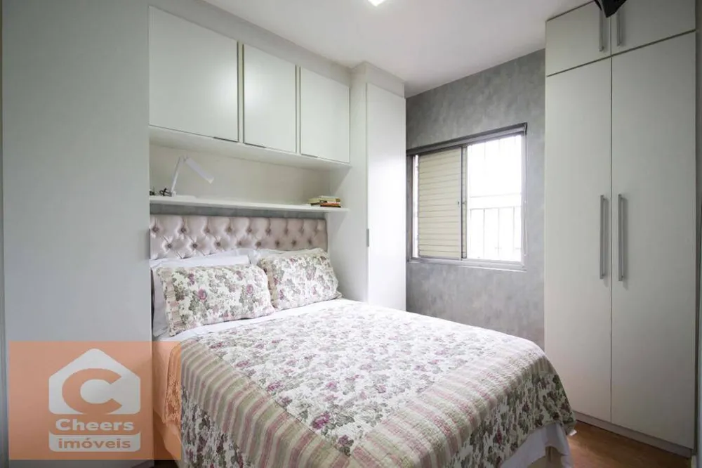 Apartamento, 2 quartos, 61 m² - Foto 6