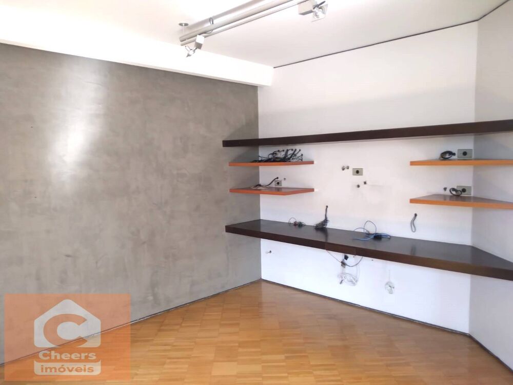Apartamento, 3 quartos, 160 m² - Foto 2
