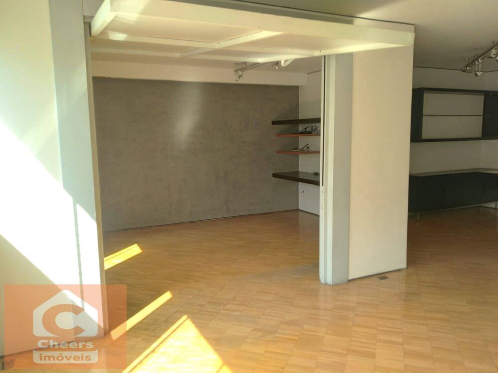 Apartamento, 3 quartos, 160 m² - Foto 1