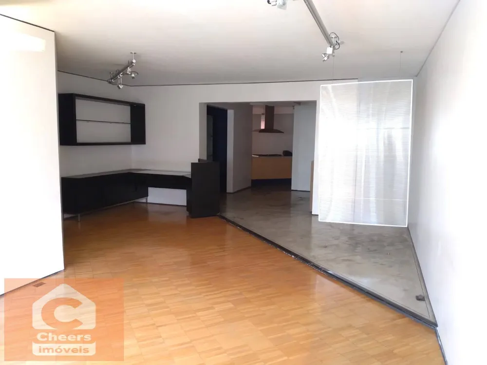 Apartamento, 3 quartos, 160 m² - Foto 1