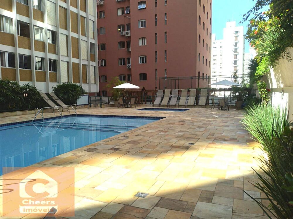 Apartamento, 3 quartos, 160 m² - Foto 3