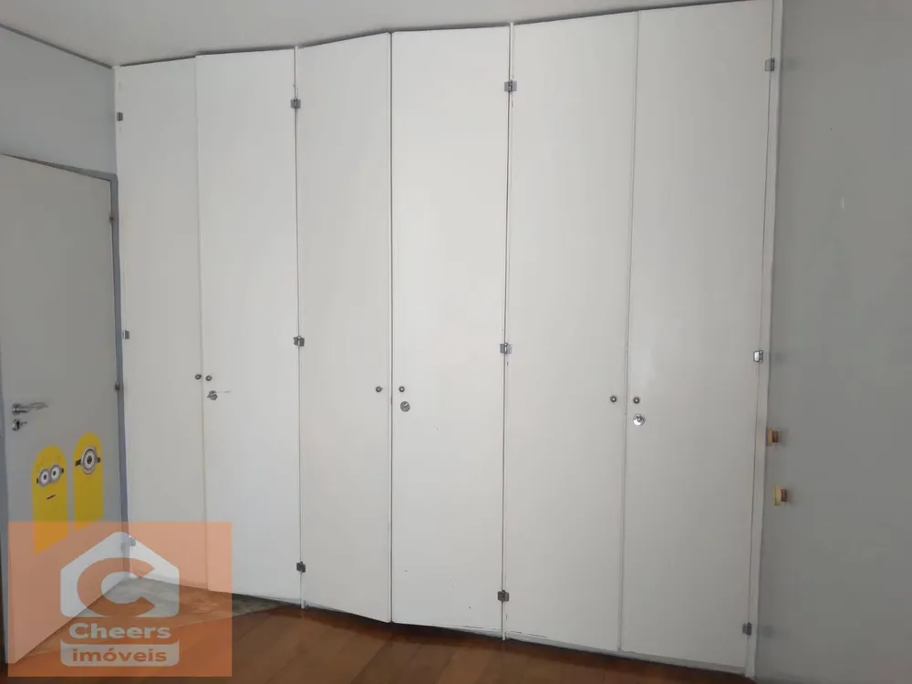 Apartamento, 3 quartos, 160 m² - Foto 10