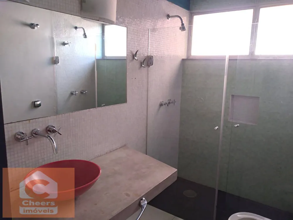Apartamento, 3 quartos, 160 m² - Foto 20
