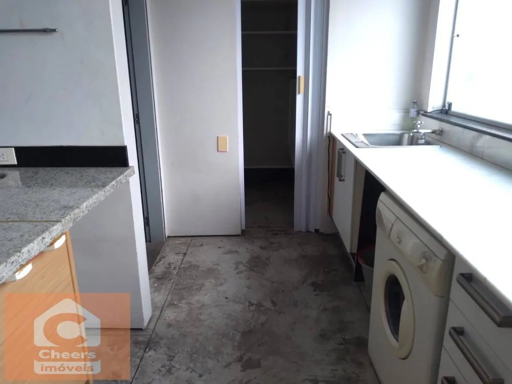 Apartamento, 3 quartos, 160 m² - Foto 7
