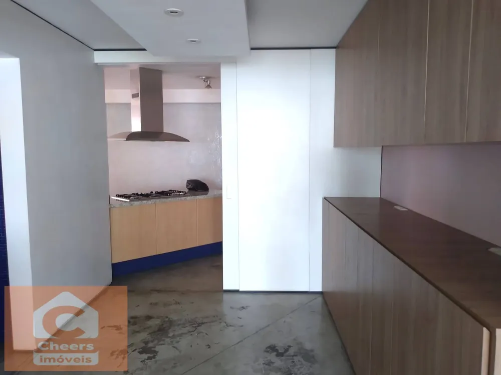 Apartamento, 3 quartos, 160 m² - Foto 4