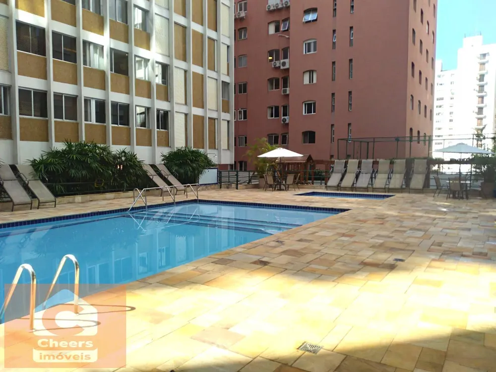 Apartamento, 3 quartos, 160 m² - Foto 9