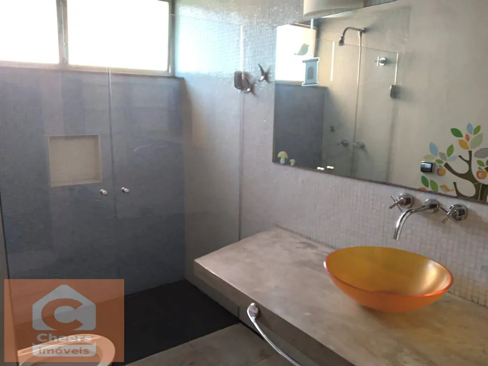 Apartamento, 3 quartos, 160 m² - Foto 16