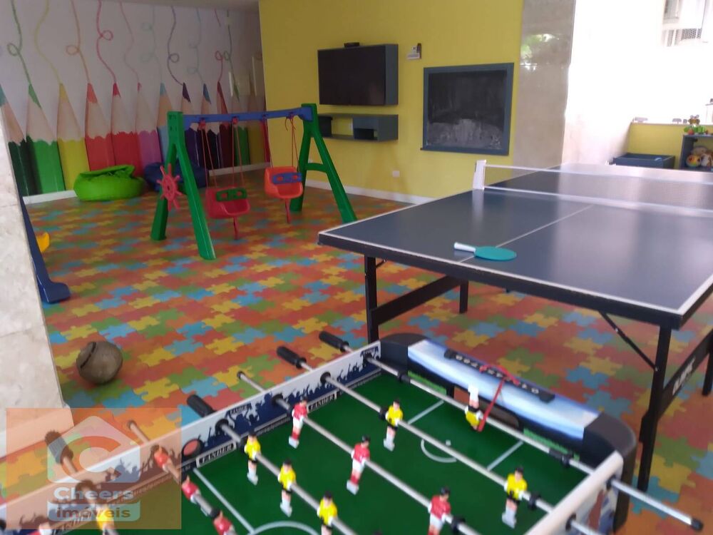 Apartamento, 3 quartos, 160 m² - Foto 5