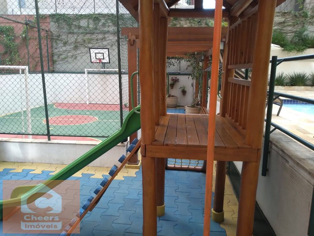 Apartamento, 3 quartos, 160 m² - Foto 4