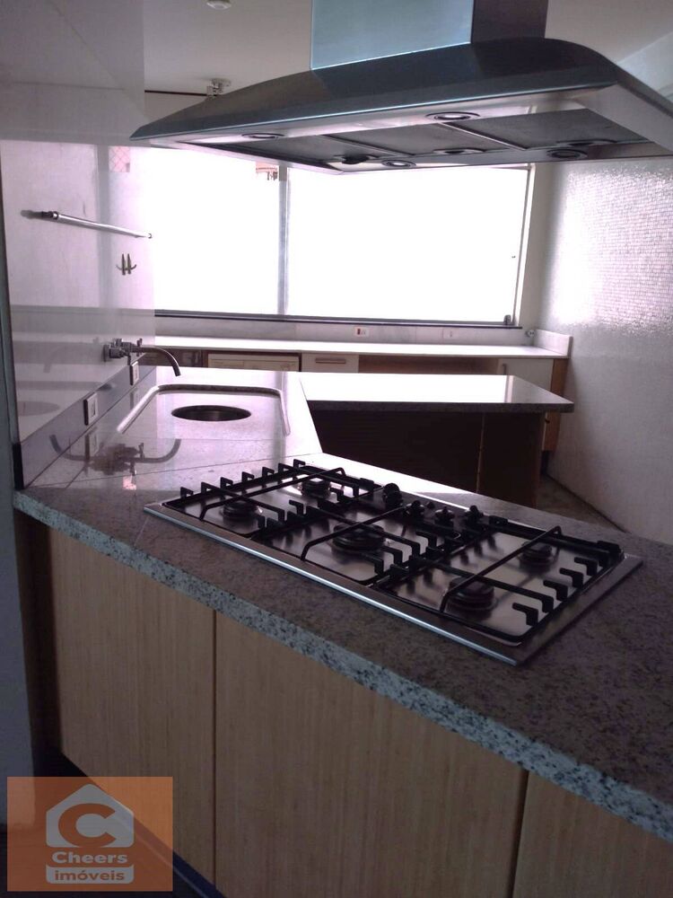 Apartamento, 3 quartos, 160 m² - Foto 7
