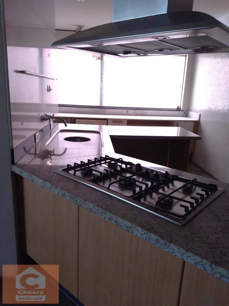 Apartamento, 3 quartos, 160 m² - Foto 6