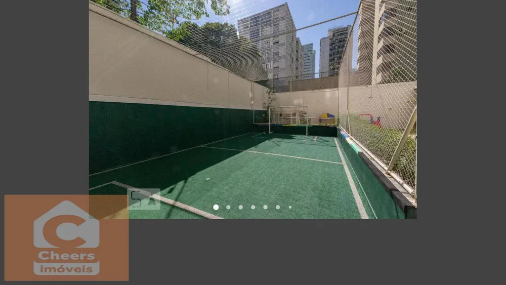 Apartamento, 2 quartos, 75 m² - Foto 10