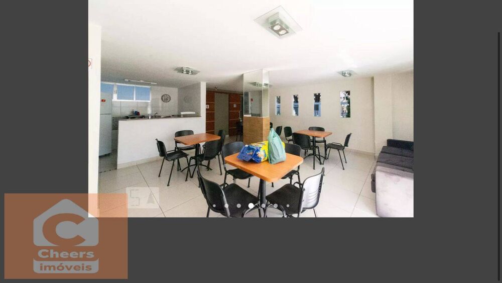Apartamento, 2 quartos, 75 m² - Foto 8