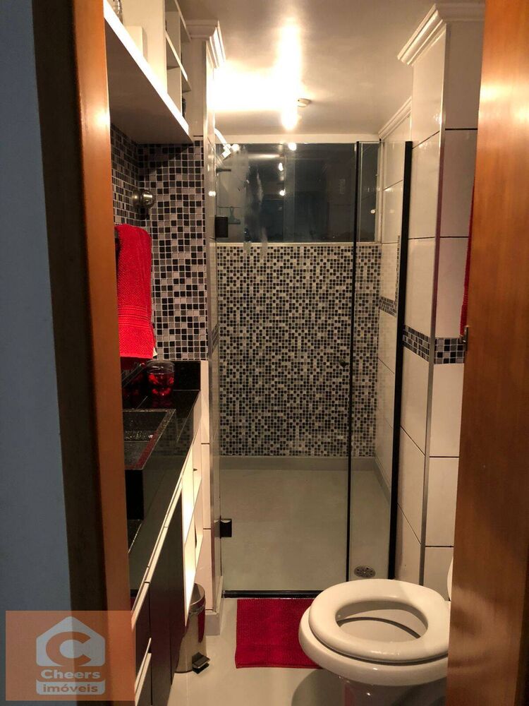 Apartamento, 2 quartos, 75 m² - Foto 4