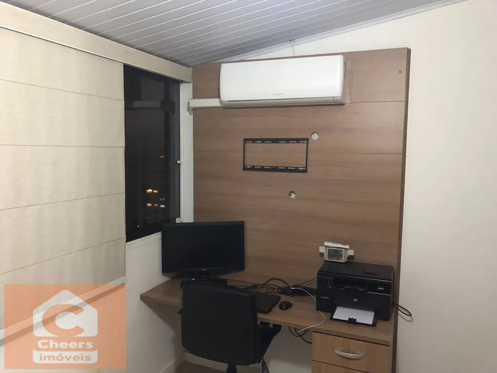 Apartamento, 2 quartos, 75 m² - Foto 9