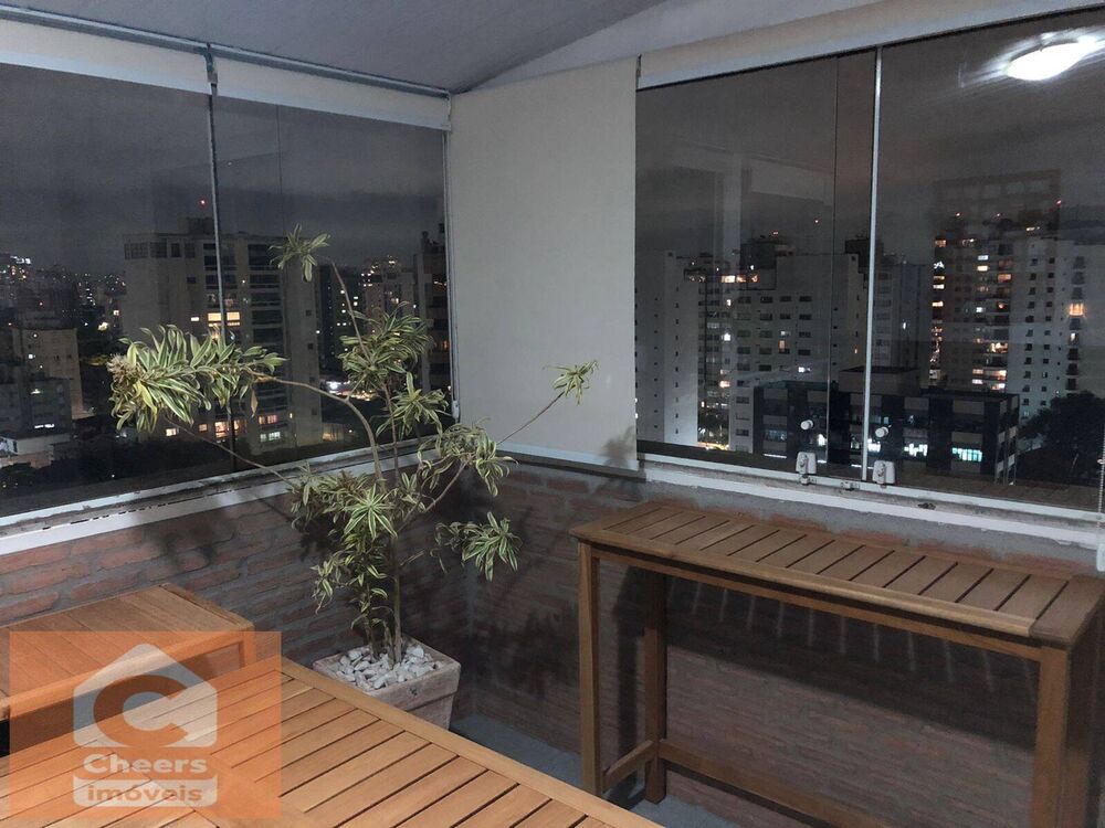 Apartamento, 2 quartos, 75 m² - Foto 2