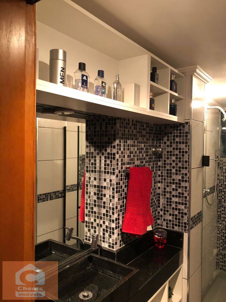 Apartamento, 2 quartos, 75 m² - Foto 3