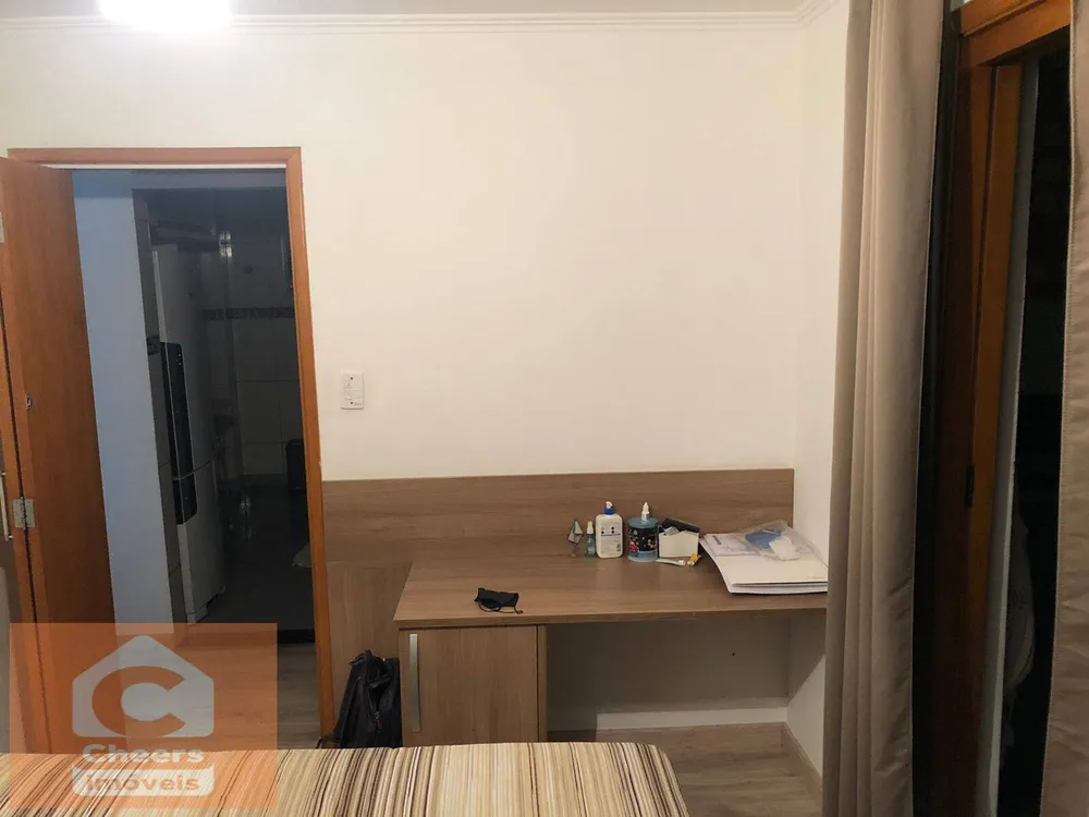 Apartamento, 2 quartos, 75 m² - Foto 8