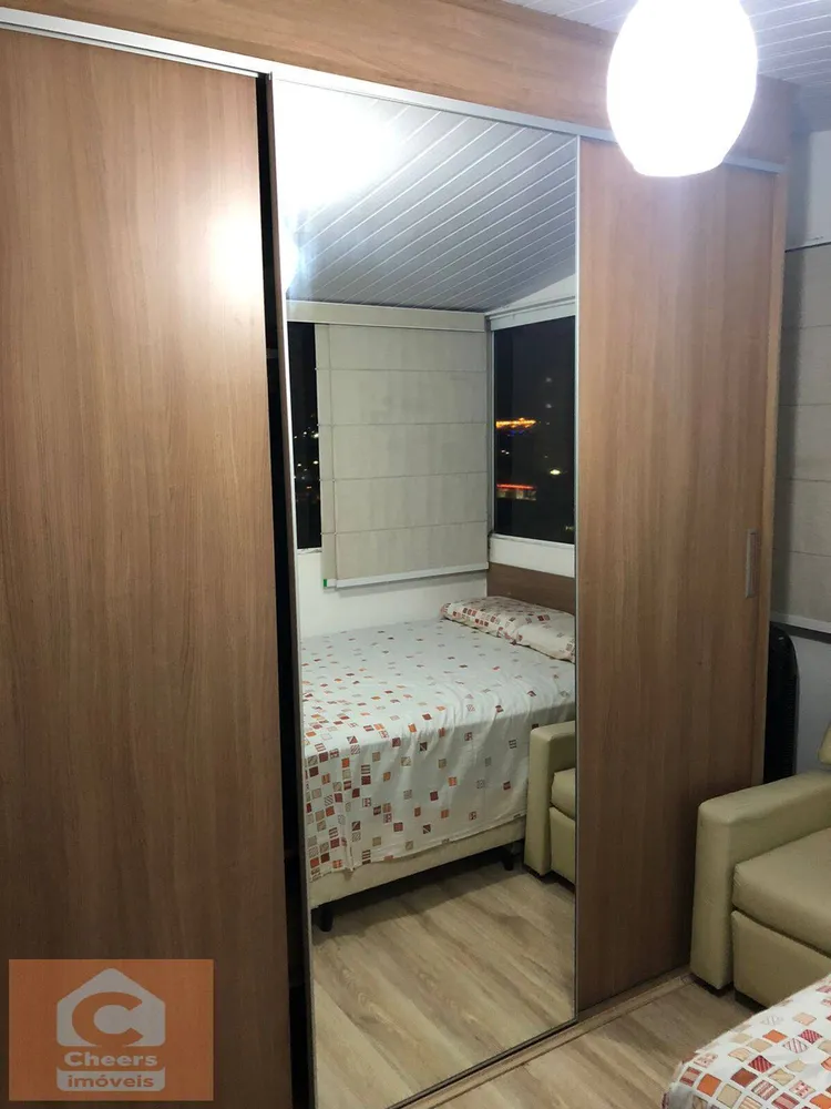 Apartamento, 2 quartos, 75 m² - Foto 20