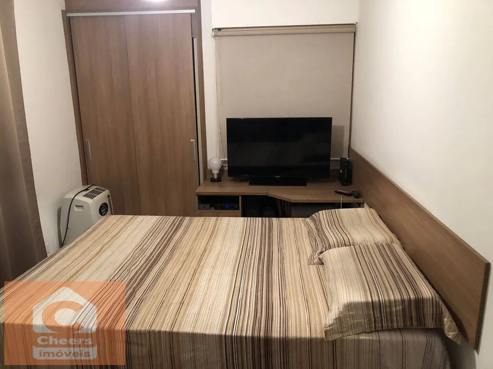 Apartamento, 2 quartos, 75 m² - Foto 5