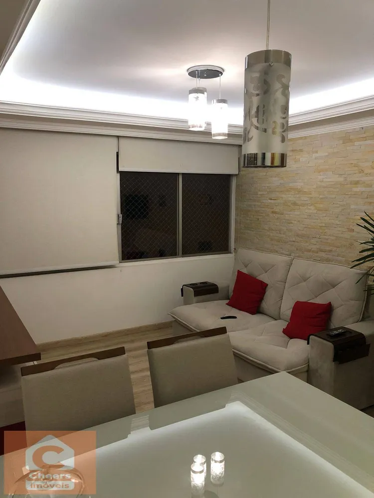 Apartamento, 2 quartos, 75 m² - Foto 3